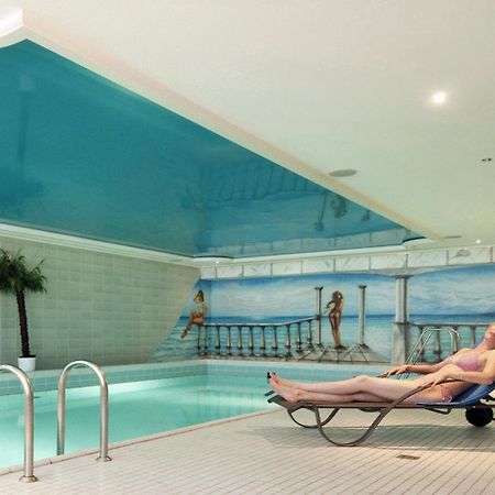 Urlaubs- Und Wellnesshotel Friederike Willingen  Eksteriør billede